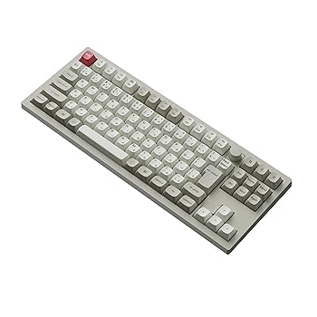 Amazon | 【国内正規品】Keychron V3 Max レトロカラー QMK